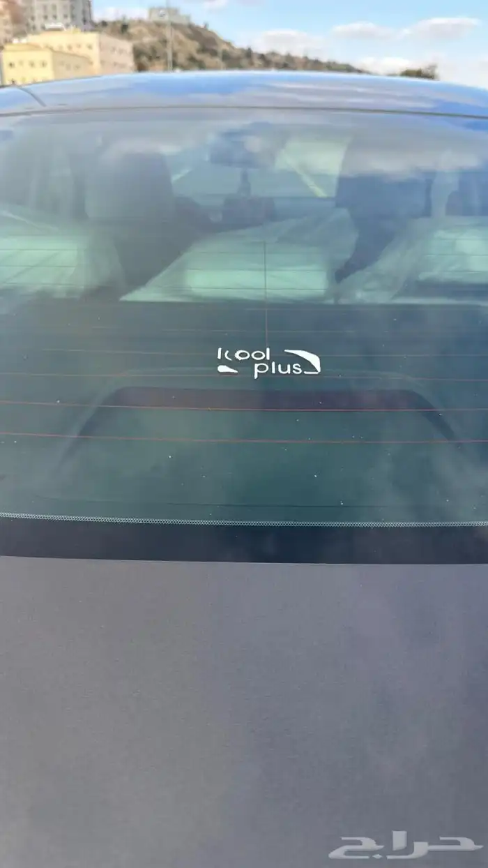 مازدا 6 2019 فل كامل 7