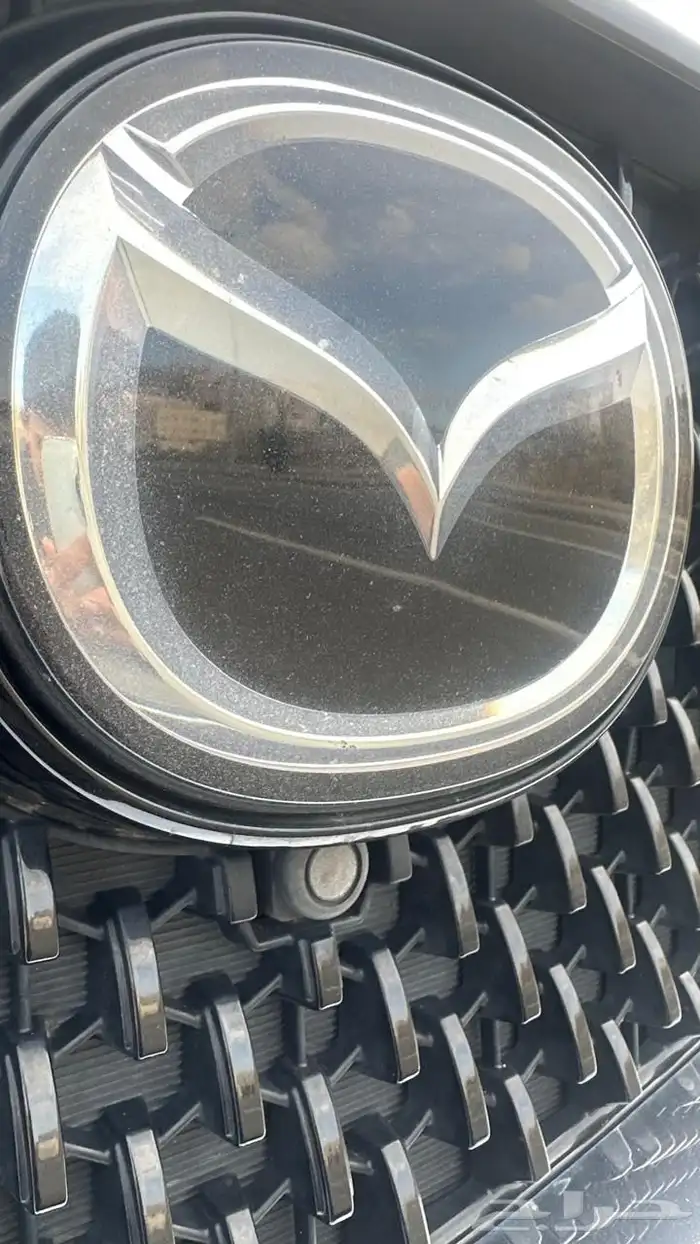 مازدا 6 2019 فل كامل 1