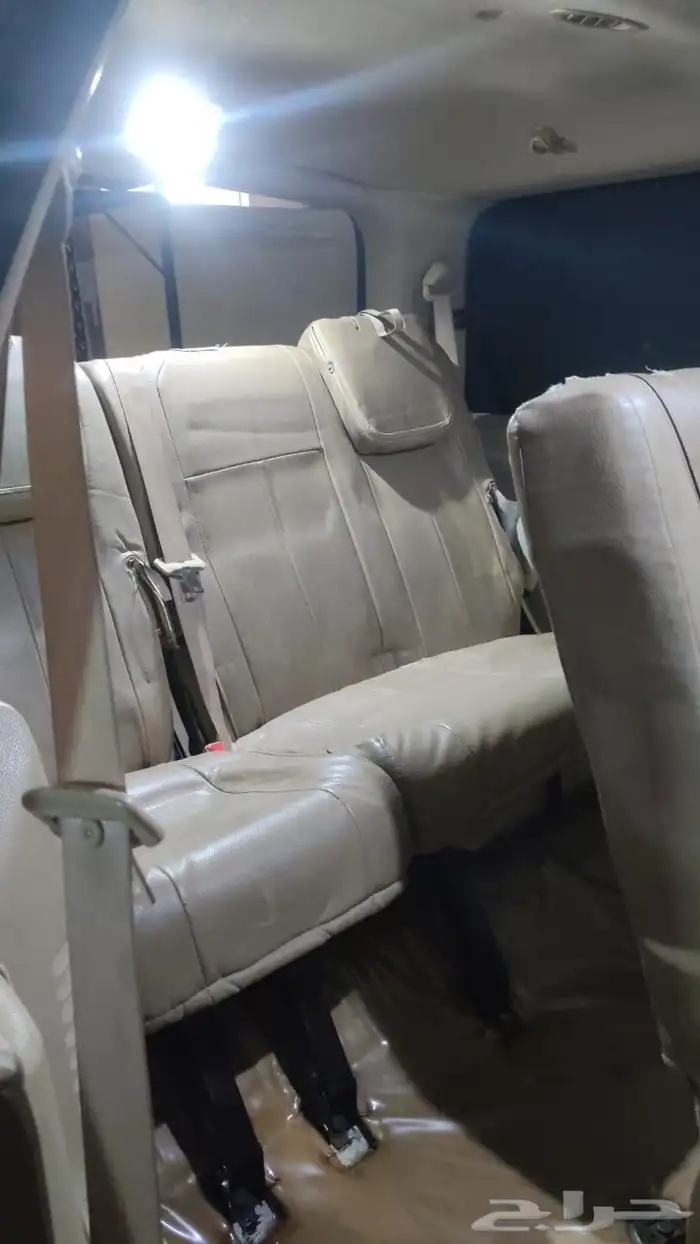 اكسبديشن 2014 10