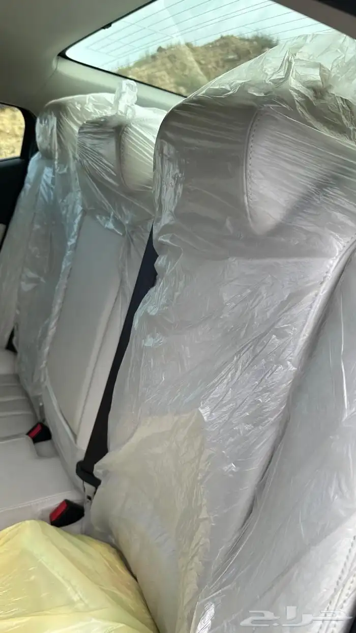 مازدا 6 2019 فل كامل 12