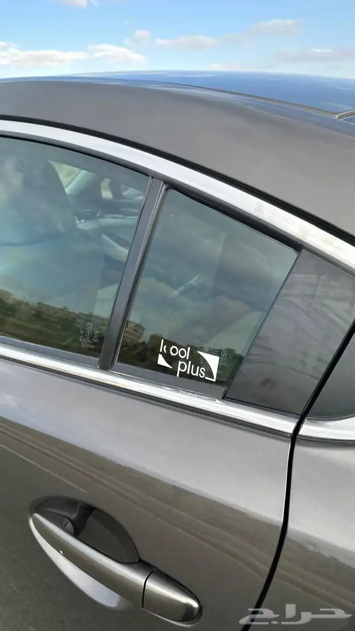 مازدا 6 2019 فل كامل 8