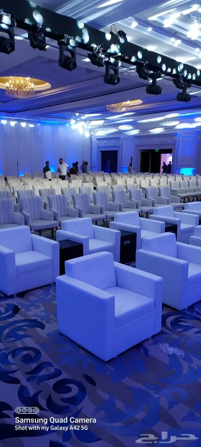 تاجير كنب مفرد ثلاثي ثاني تاجير كنب 4