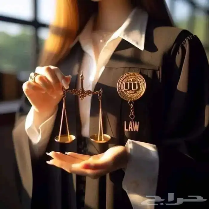 محامية 0