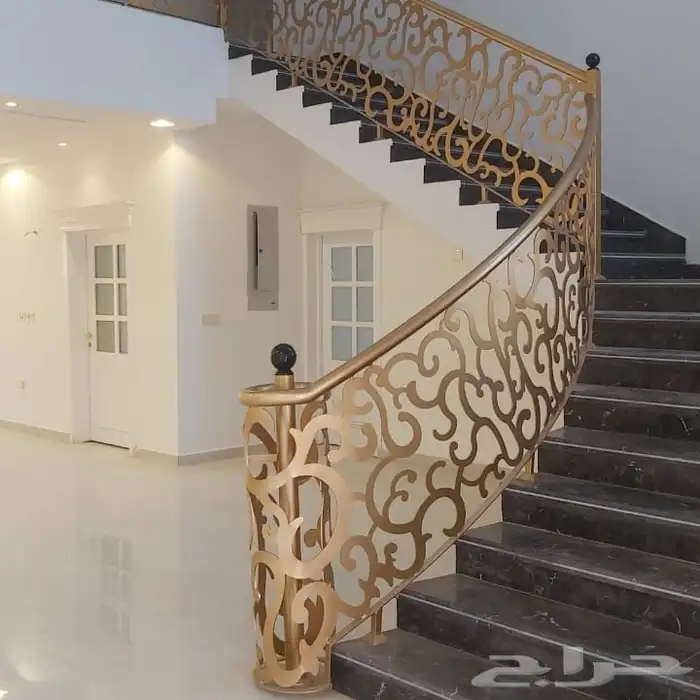 كلادينج الومنيوم ابواب شبابيك وجهات 8