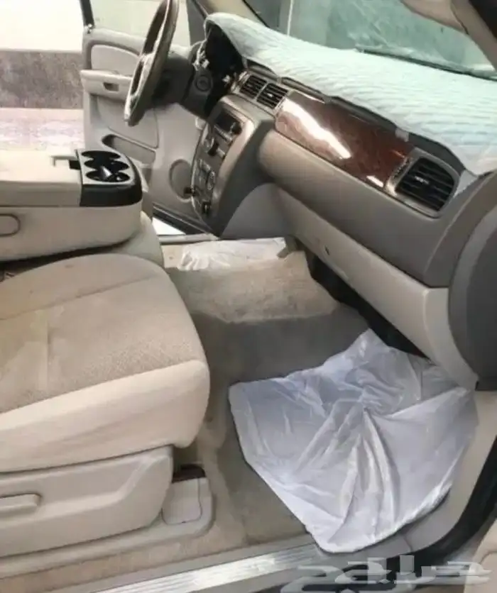 جمس يوكن XL 2008 4