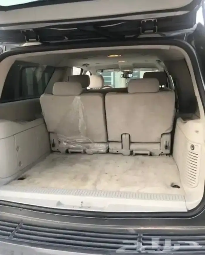 جمس يوكن XL 2008 9