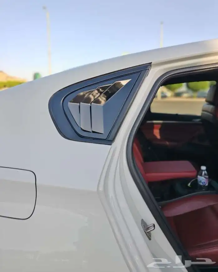 BMW X6 بسعر مناسب 6