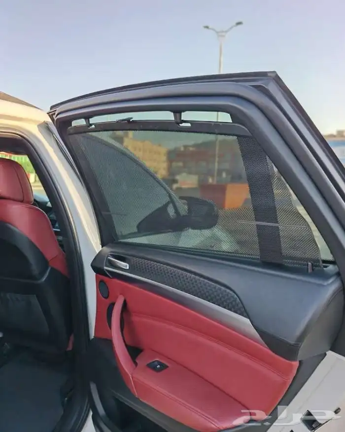 BMW X6 بسعر مناسب 5