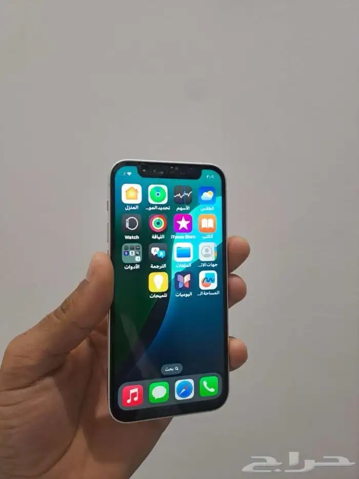 ايفون 12 مني 4