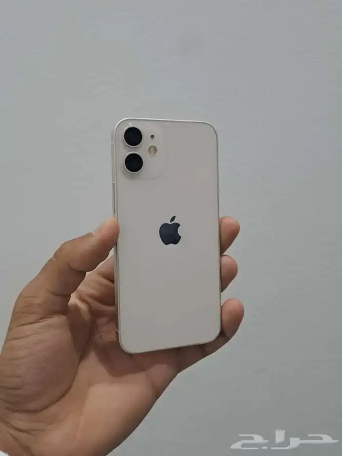 ايفون 12 مني 0