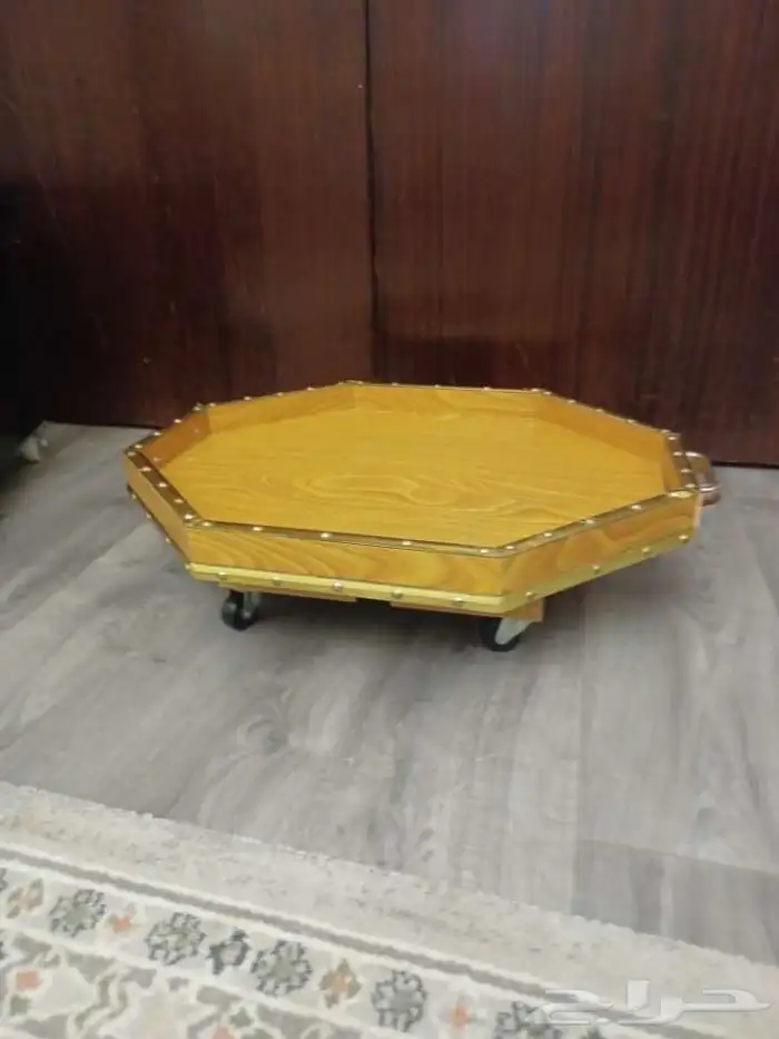 مروحة رذاذ طاولات 1