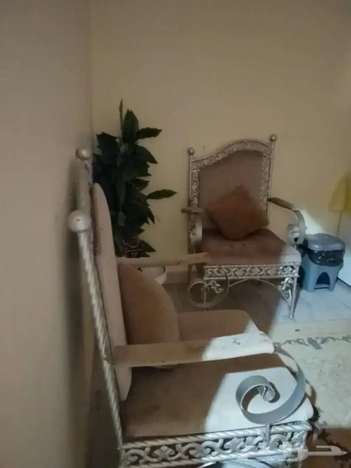 اثاث مشغل نسائي بالكامل 20