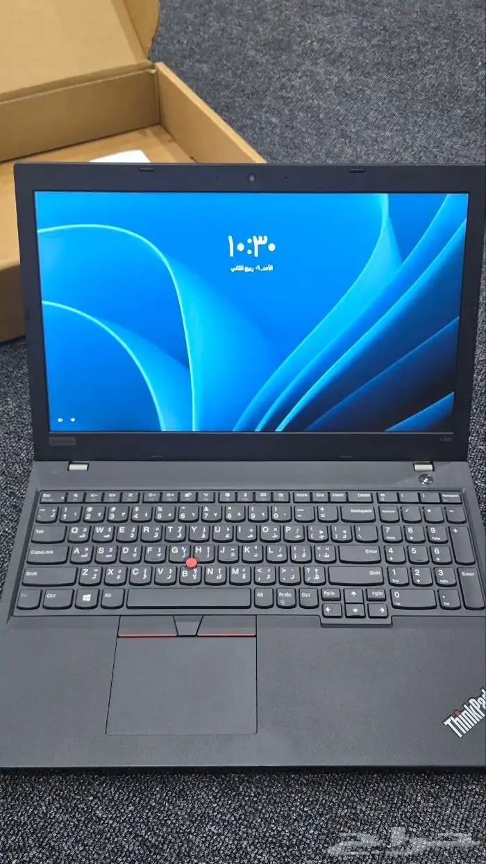 لابتوب لينوفو 0