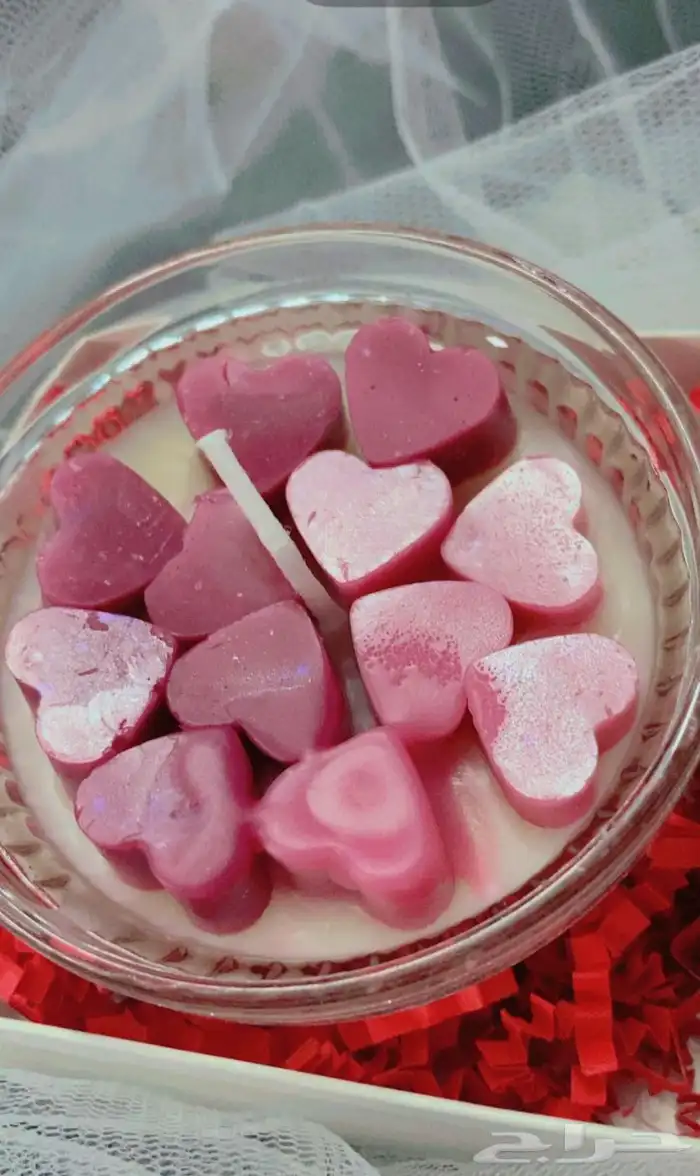 بوكسات شموع 2