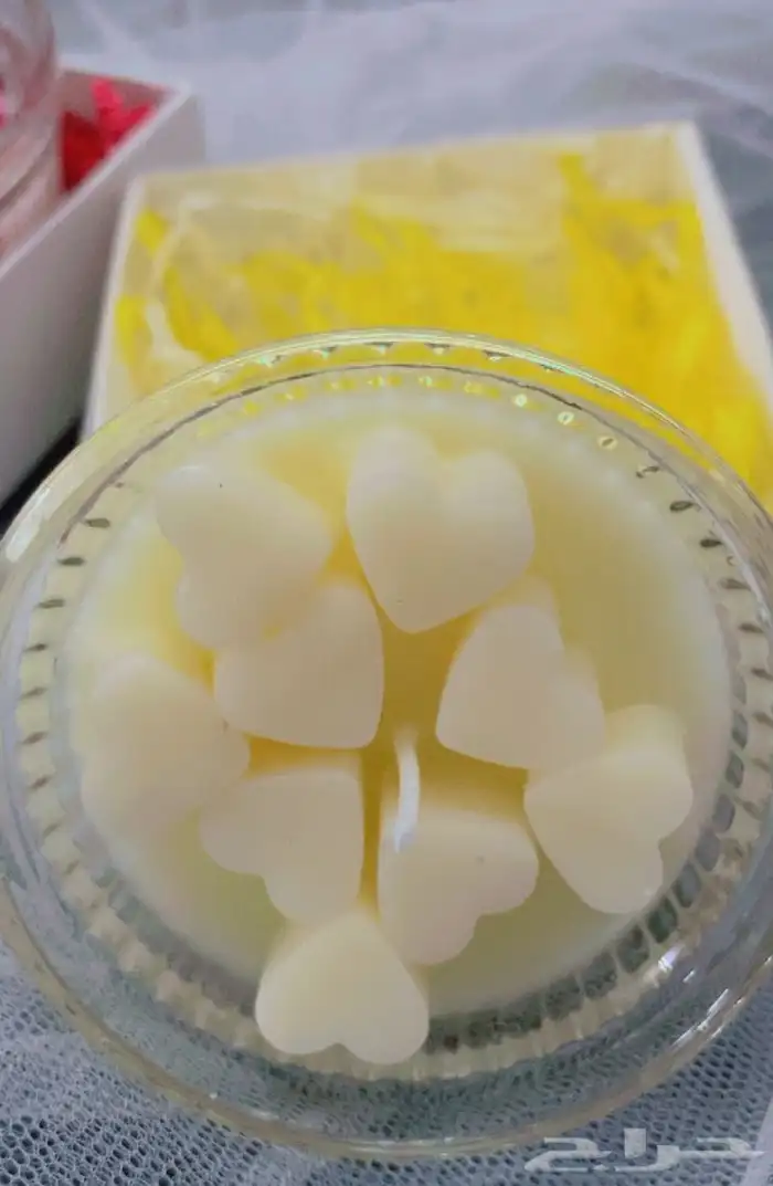 بوكسات شموع 4