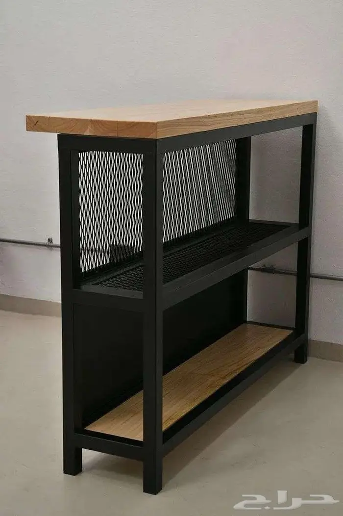 اثاث معدنى مودرن 30