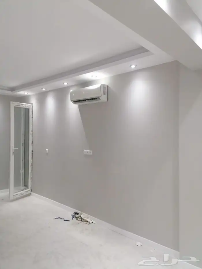 دهانات - زيتي داخلي - خارجي - بروفايل - ايبوكسي 0