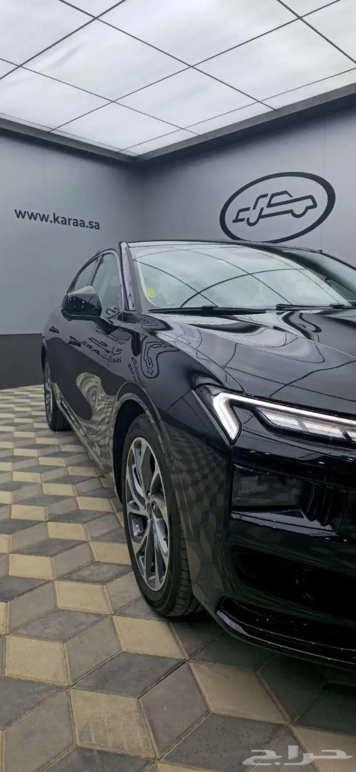 فورد توريس تيتانيوم 2025 3