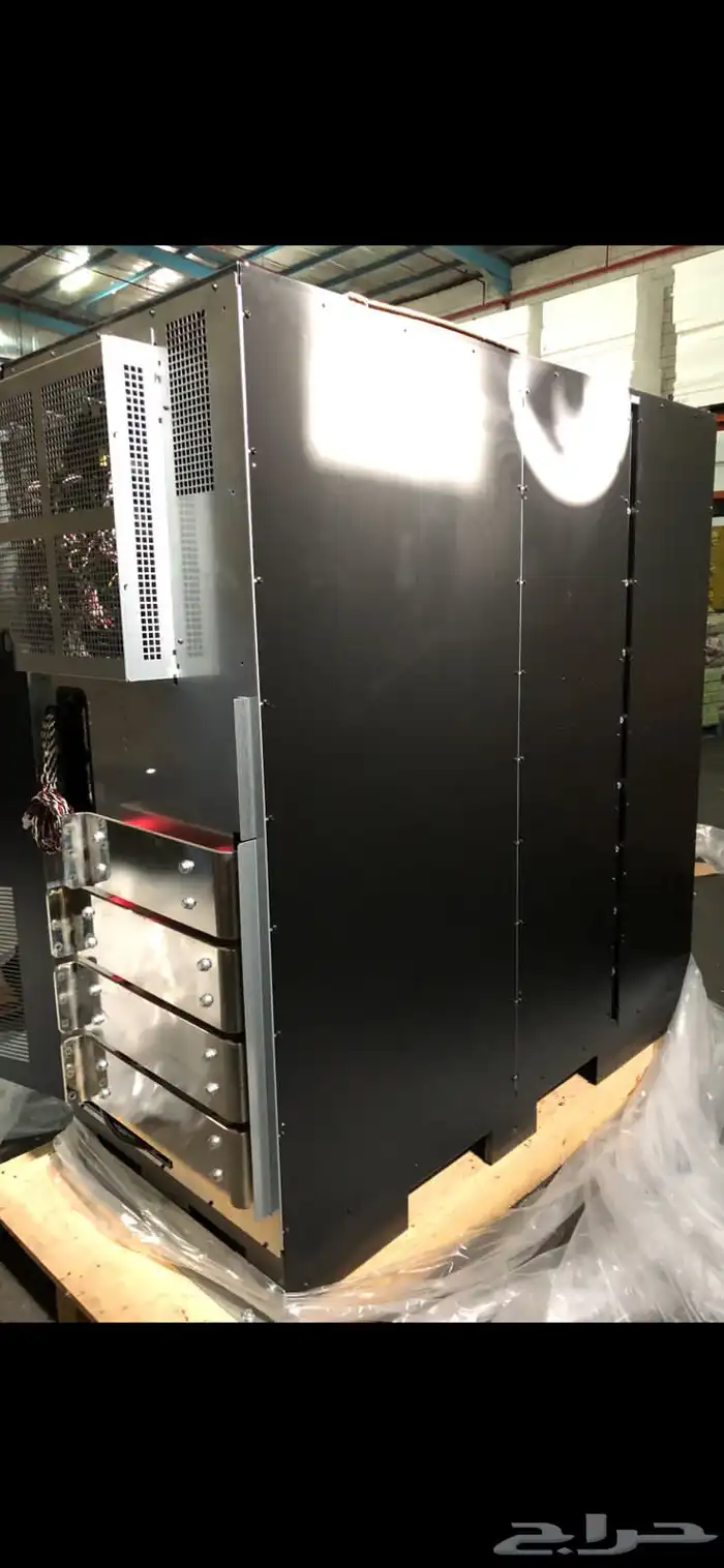 UPS120KVA 4