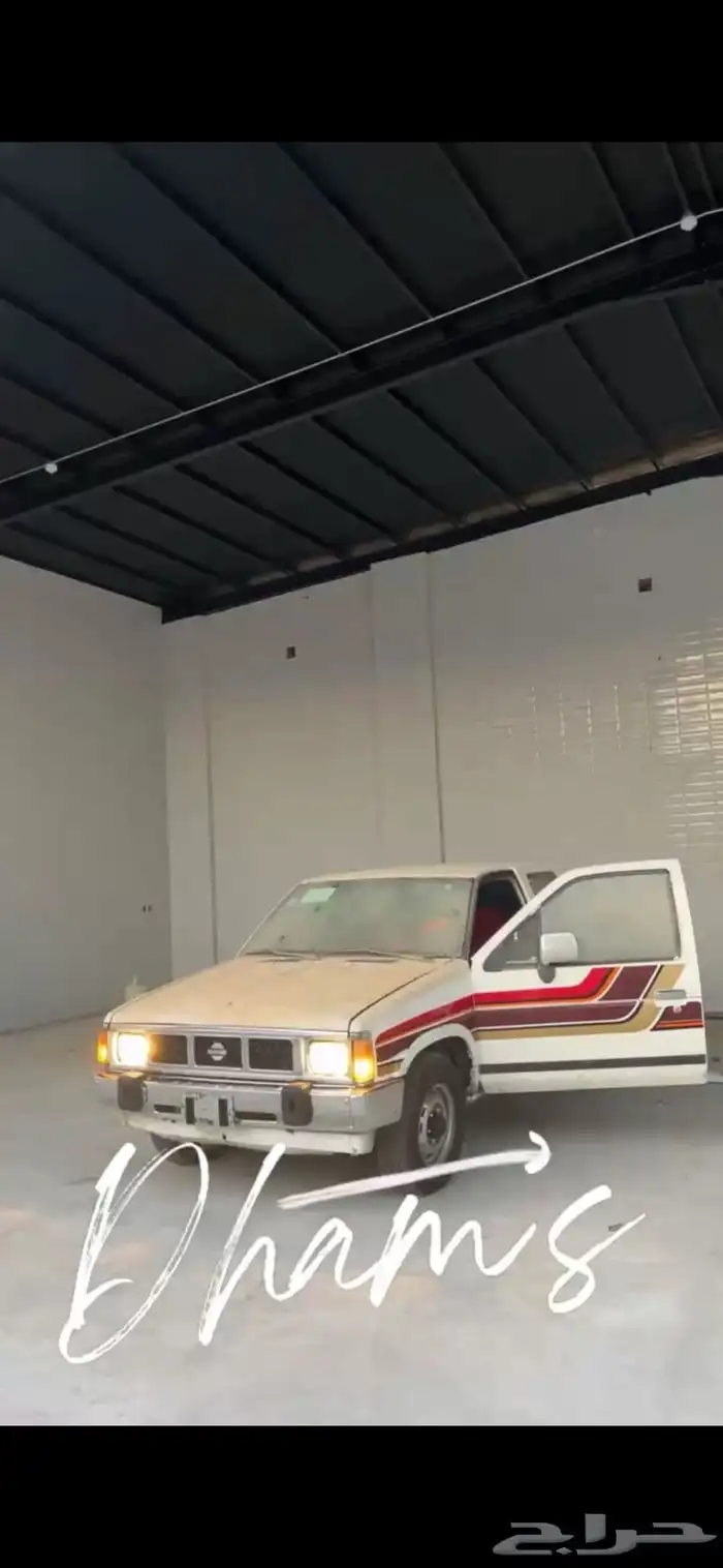 ددسن 1989 للبيع 4