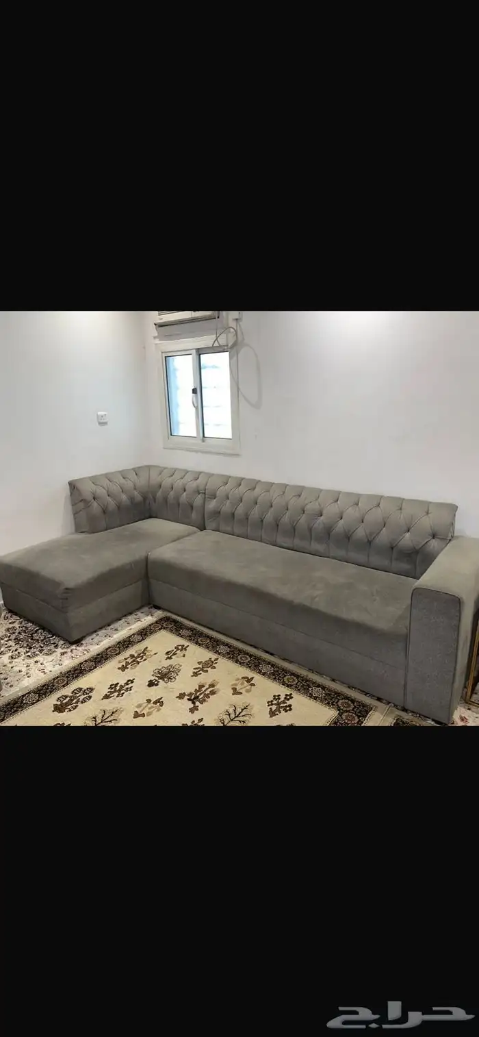 كنب للبيع 300 ريال 1