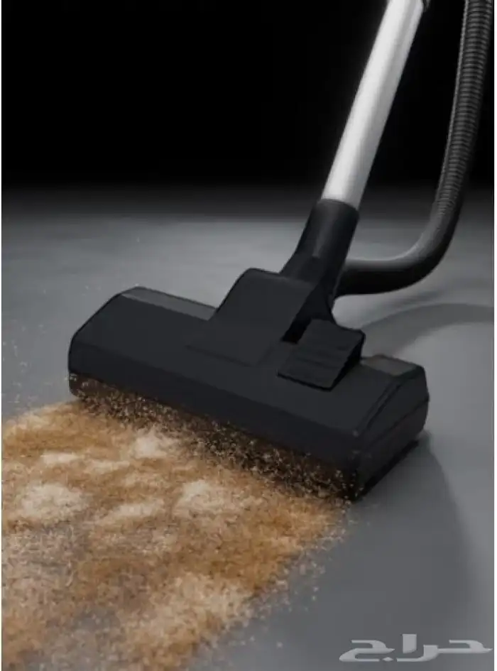 مكنسة دانسات برميل رطب وجاف 21 لتر 5