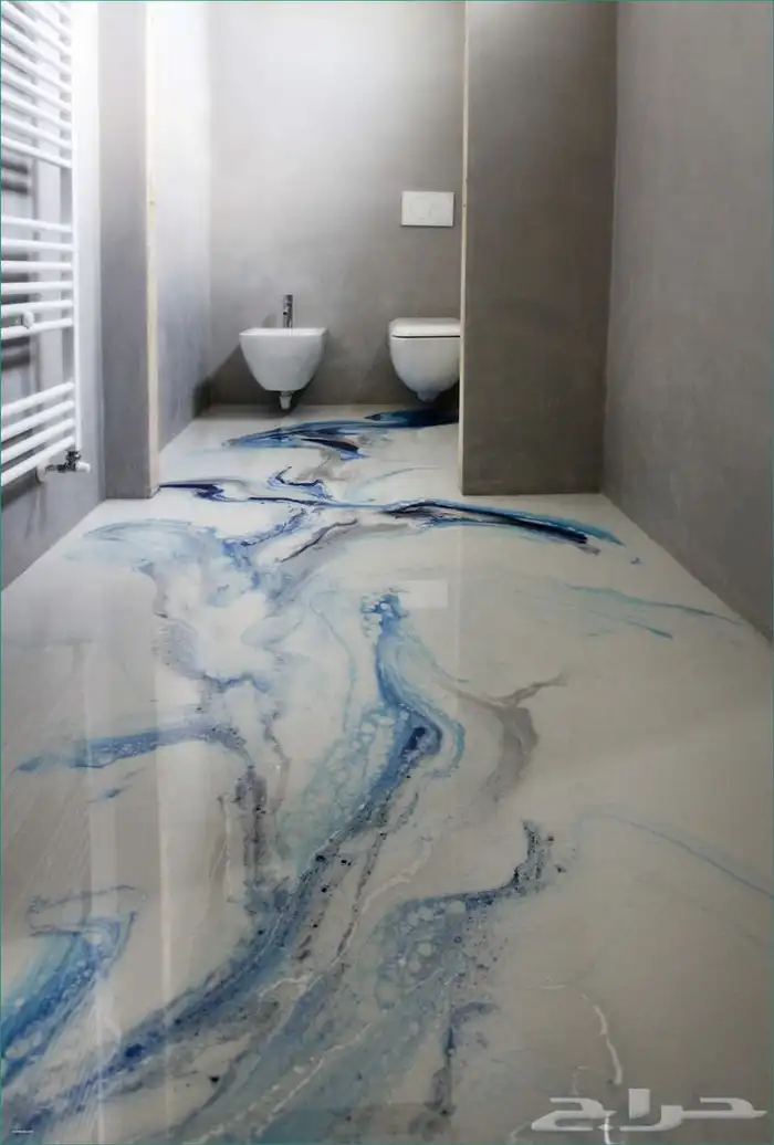 دهانات - زيتي داخلي - خارجي - بروفايل - ايبوكسي 12