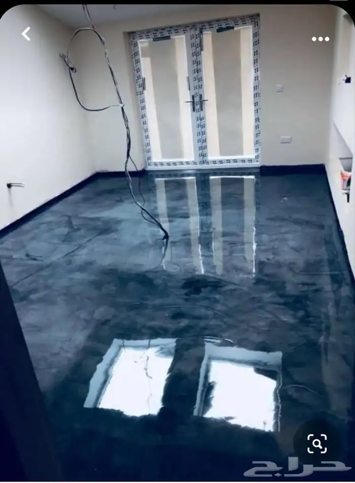 دهانات - زيتي داخلي - خارجي - بروفايل - ايبوكسي 11