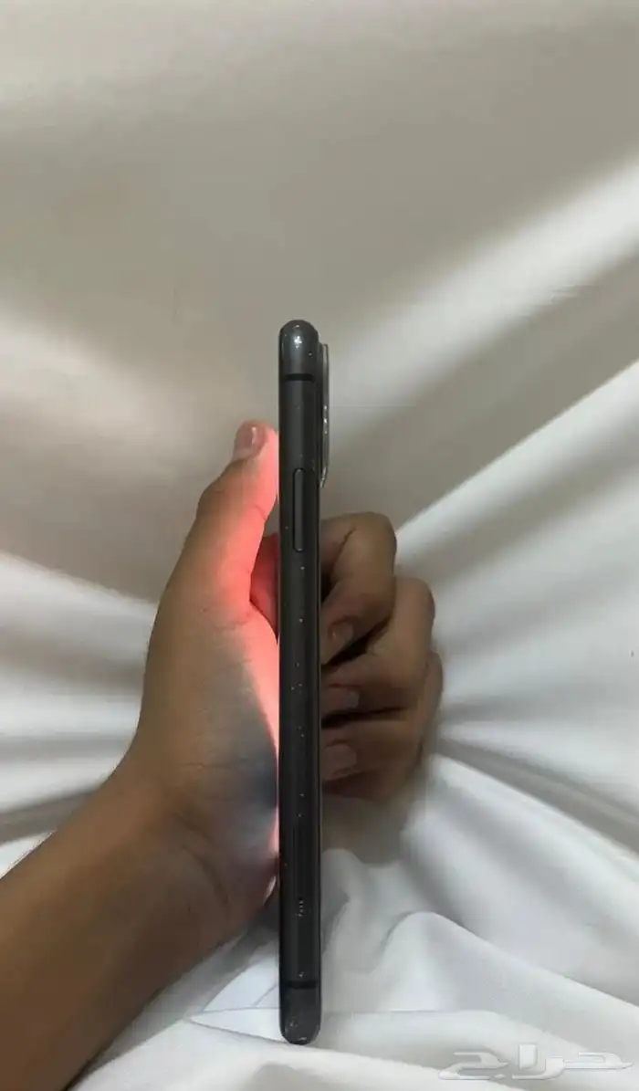 جوال ايفون 11عادي 2