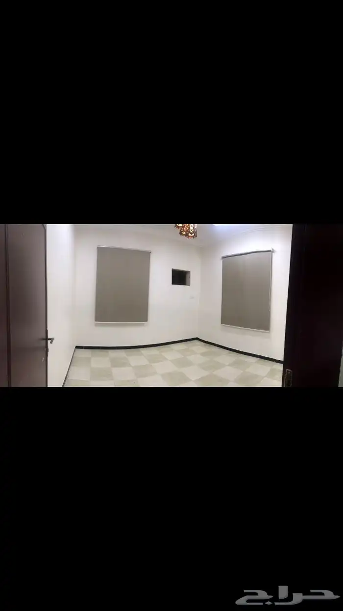 شقق عوايل سنوي جيزان حي الصفا 6