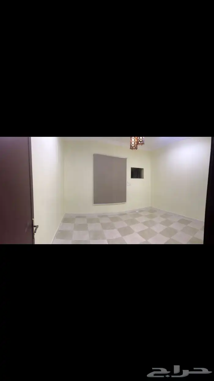 شقق عوايل سنوي جيزان حي الصفا 4