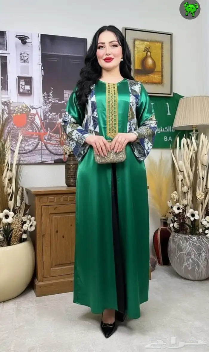 جلابيات اليوم الوطني السعودي 8