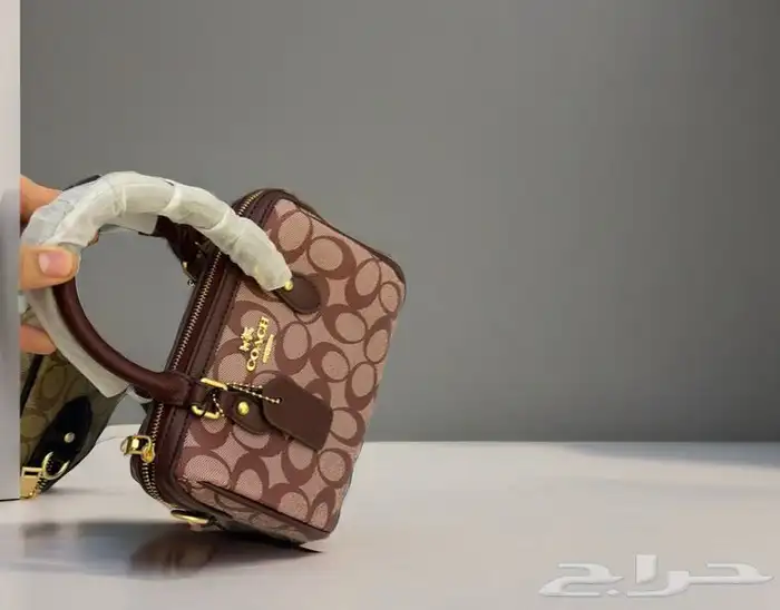 شنطة كوتش روان الجديد ماستر درجة اولى 2