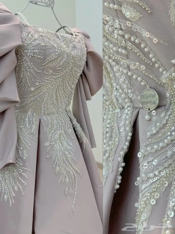 فستان سهره 1