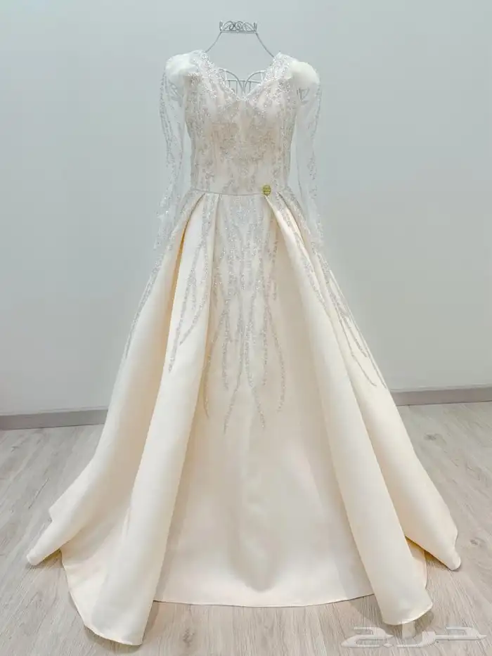فستان سهره 1