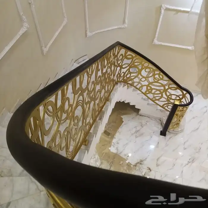 كلادينج الومنيوم ابواب شبابيك وجهات 9