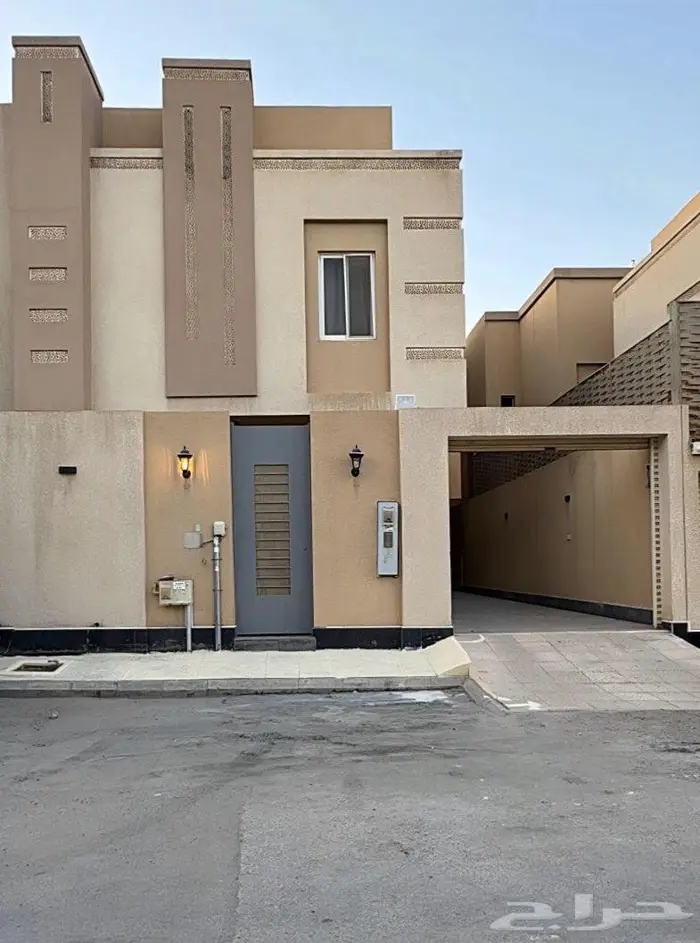 فله للإيجار بحي النرجس 0