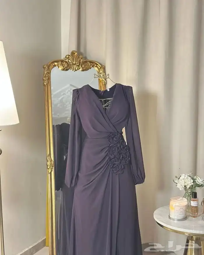 فستان من أليان للبيع M 0