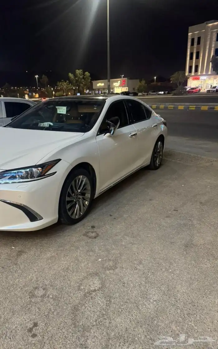 لكزس 2022-CC350 0