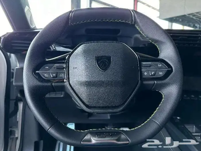 بيجو 408 GT 2024 ( عرض حصري ) 9