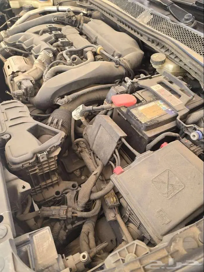 بيجو 508 2020 active 14