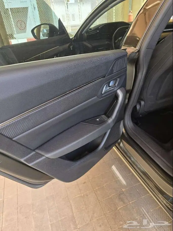 بيجو 508 2020 active 7