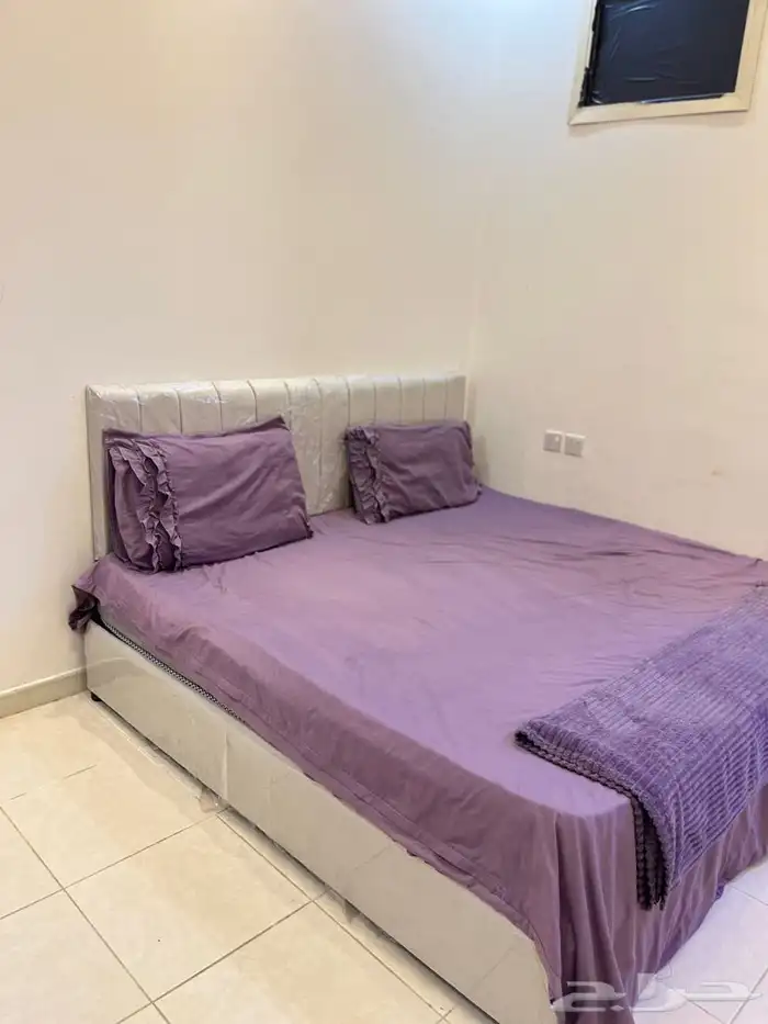 سرير نفرين 2