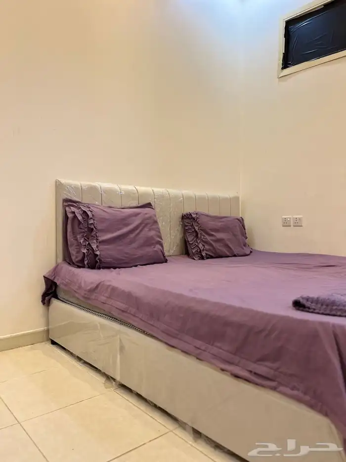 سرير نفرين 1