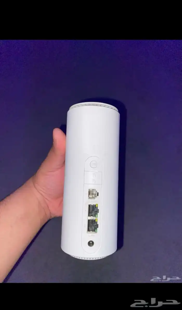 راوتر 5G STC موديل MC801A للبيع 2