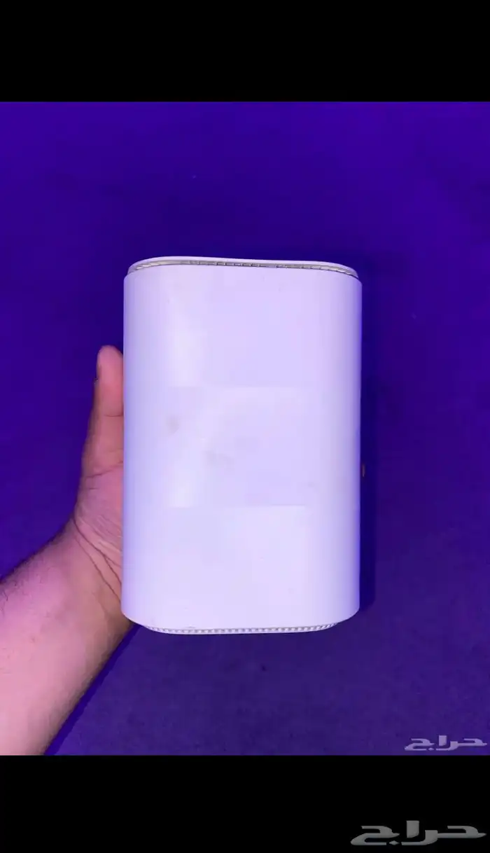 راوتر 5G STC موديل MC801A للبيع 1