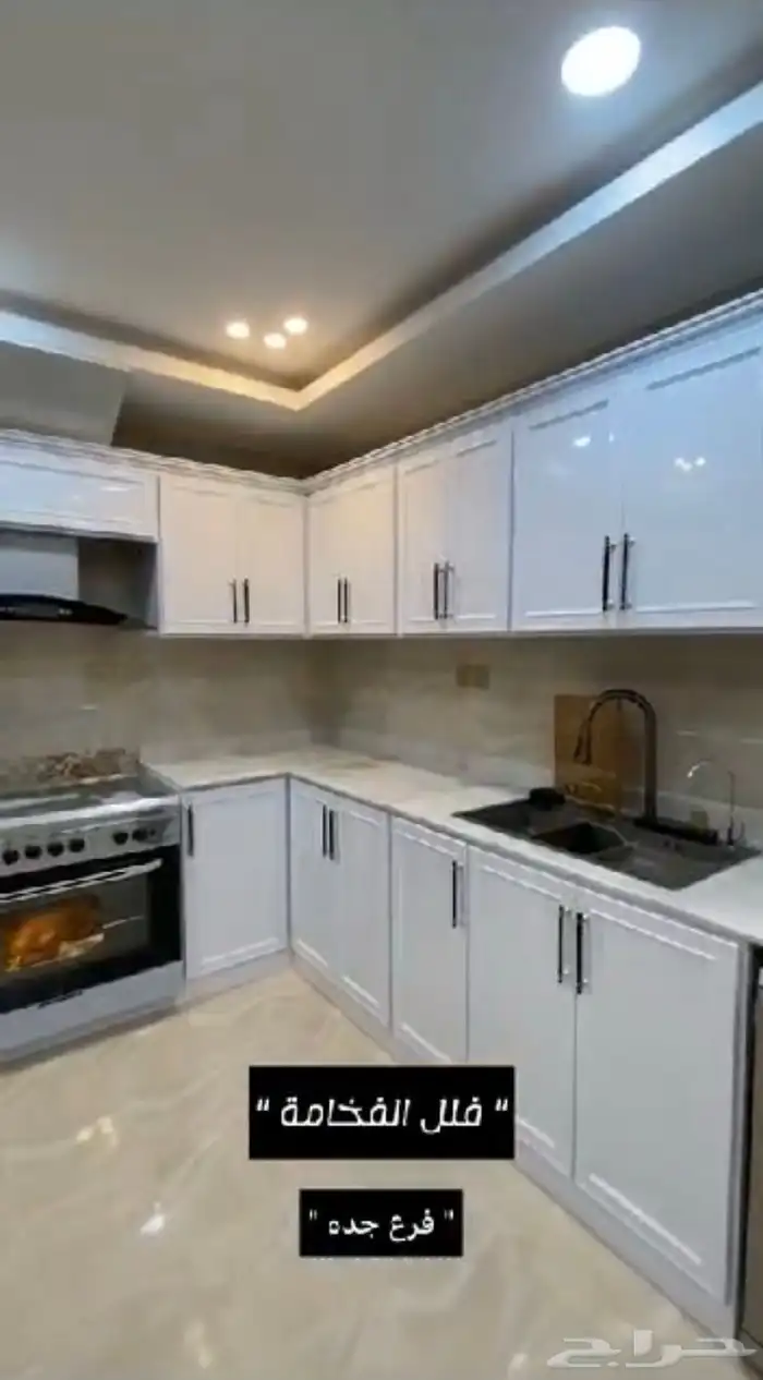 فيلا للايجار أبحر الجنوبية 12