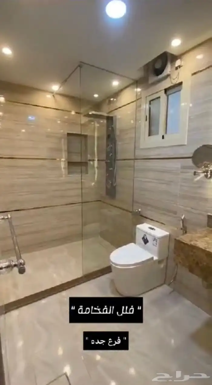 فيلا للايجار أبحر الجنوبية 4