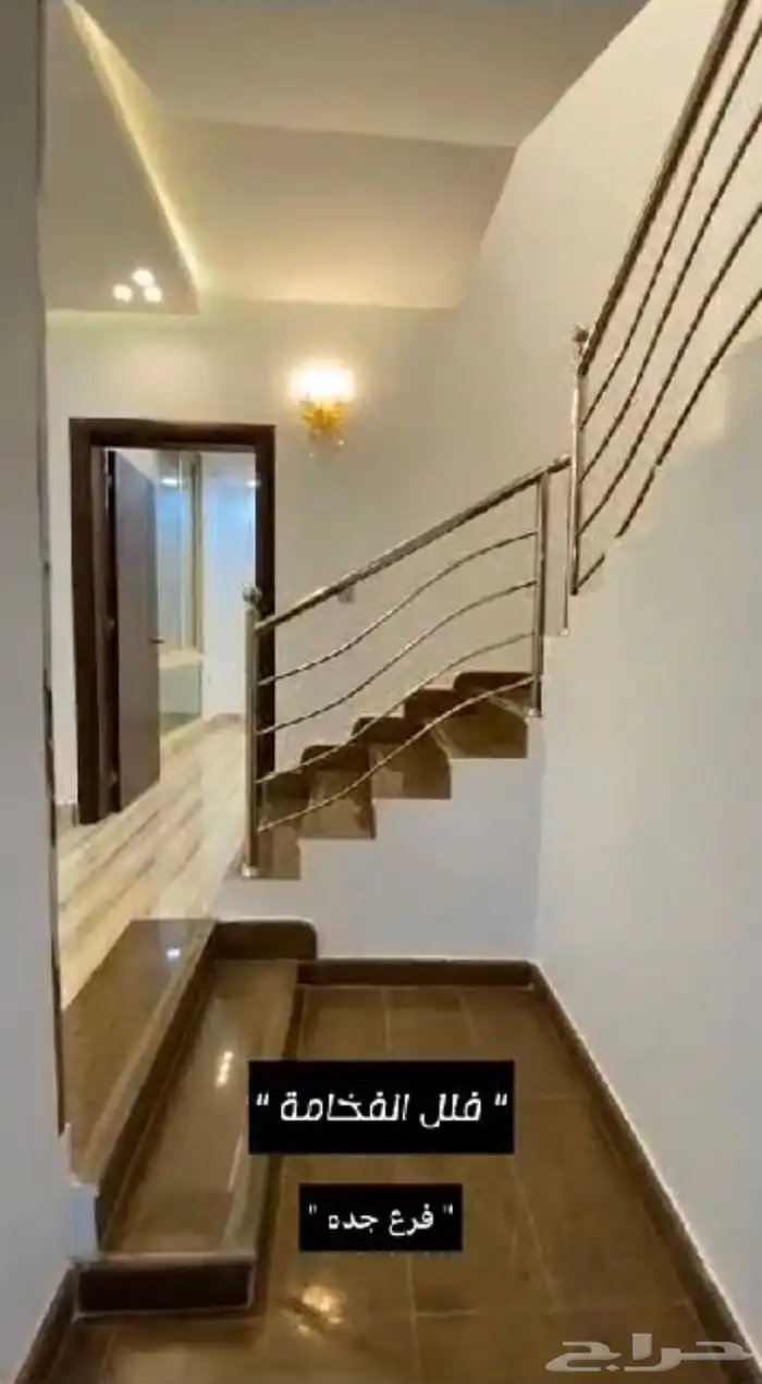 فيلا للايجار أبحر الجنوبية 5