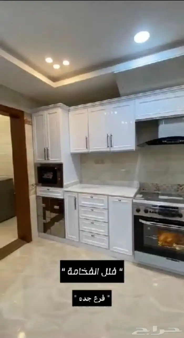 فيلا للايجار أبحر الجنوبية 9